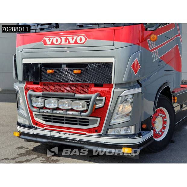 2014 Volvo FH500-41401394