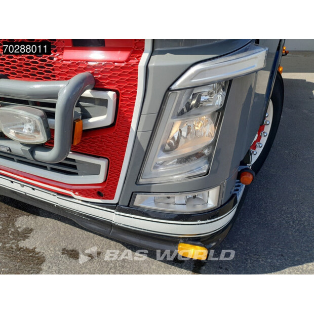2014 Volvo FH500-41401395