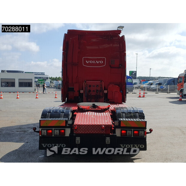 2014 Volvo FH500-41401396