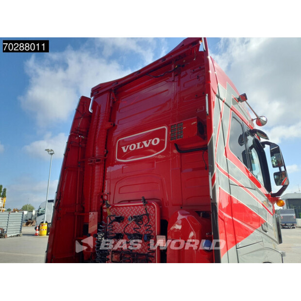 2014 Volvo FH500-41401397