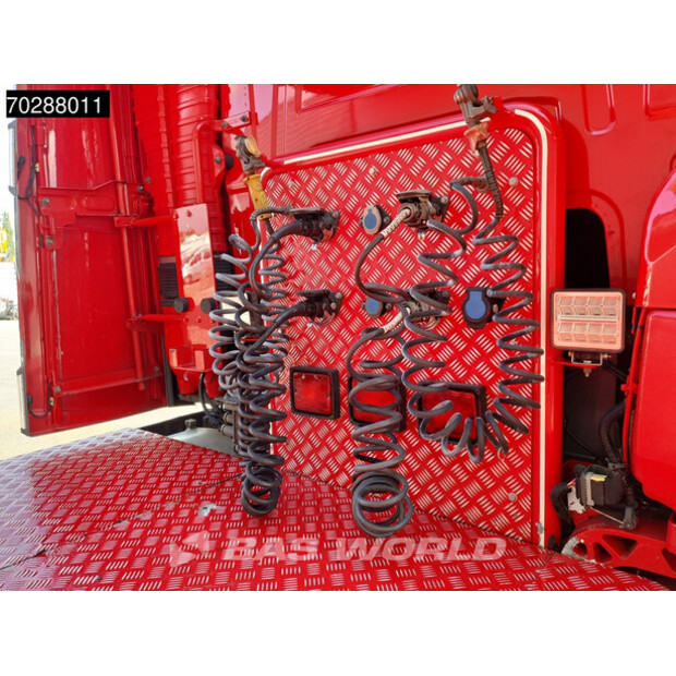 2014 Volvo FH500-41401398