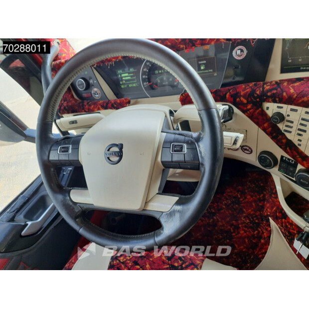 2014 Volvo FH500-41401402