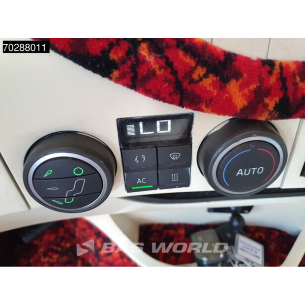 2014 Volvo FH500-41401407
