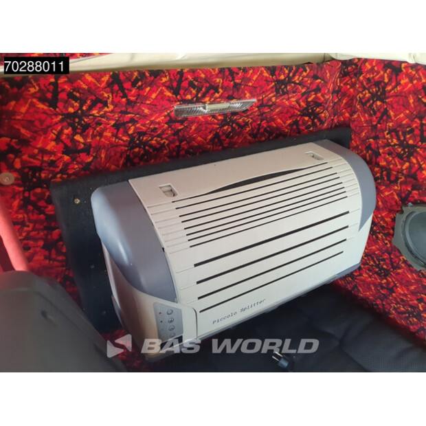 2014 Volvo FH500-41401408