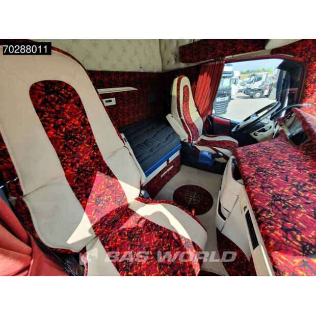 2014 Volvo FH500-41401411