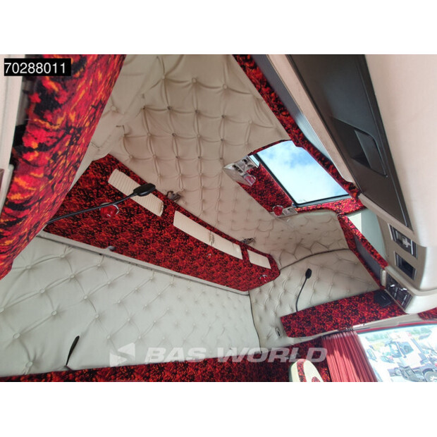 2014 Volvo FH500-41401419