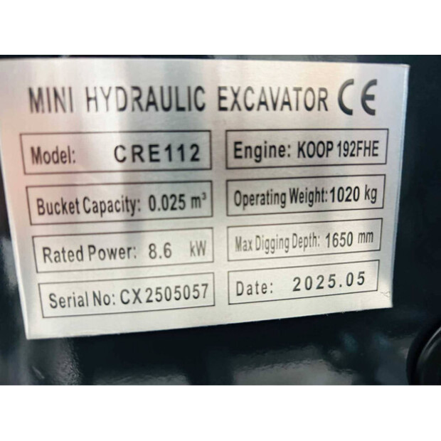 2025 آر تي إي 11B-41401461