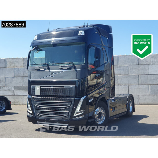 2021 Volvo FH500-41401555