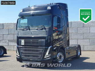 Image de Tracteur routier 2021 Volvo FH500