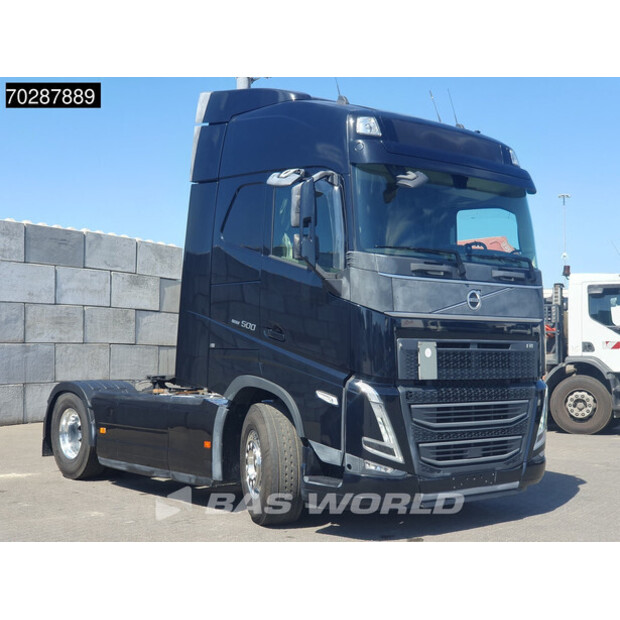 2021 Volvo FH500-41401557