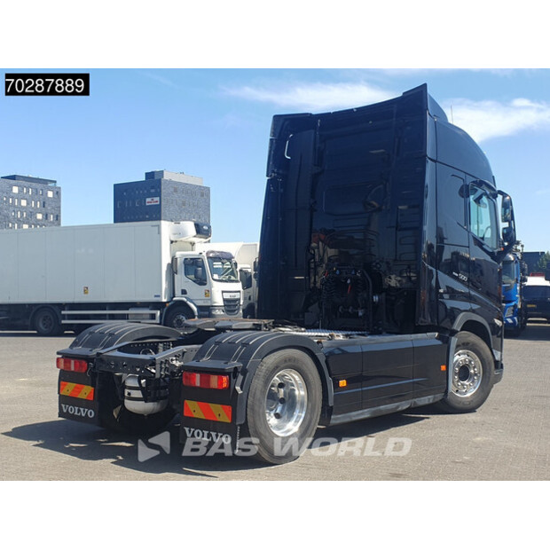 2021 Volvo FH500-41401559