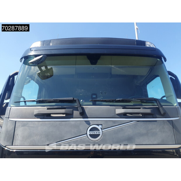 2021 Volvo FH500-41401576