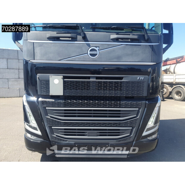 2021 Volvo FH500-41401585