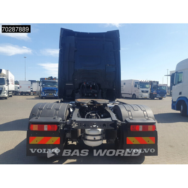 2021 Volvo FH500-41401593