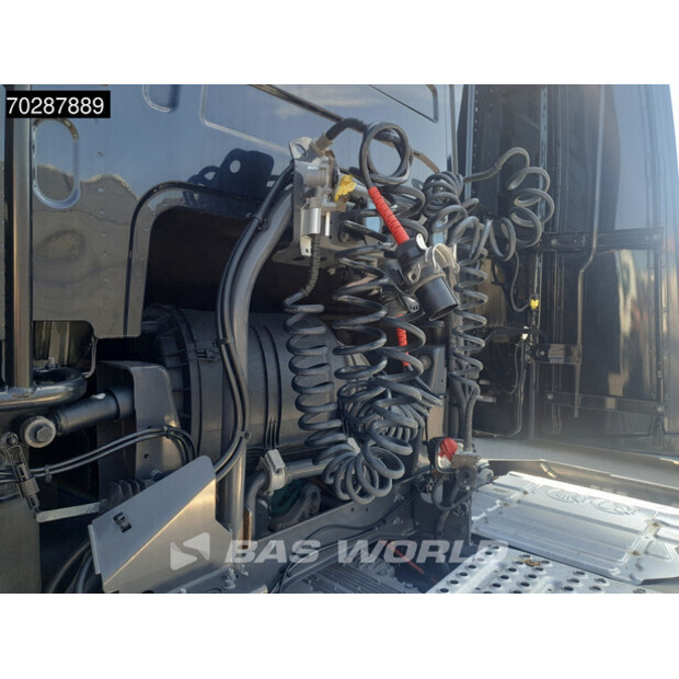 2021 Volvo FH500-41401601