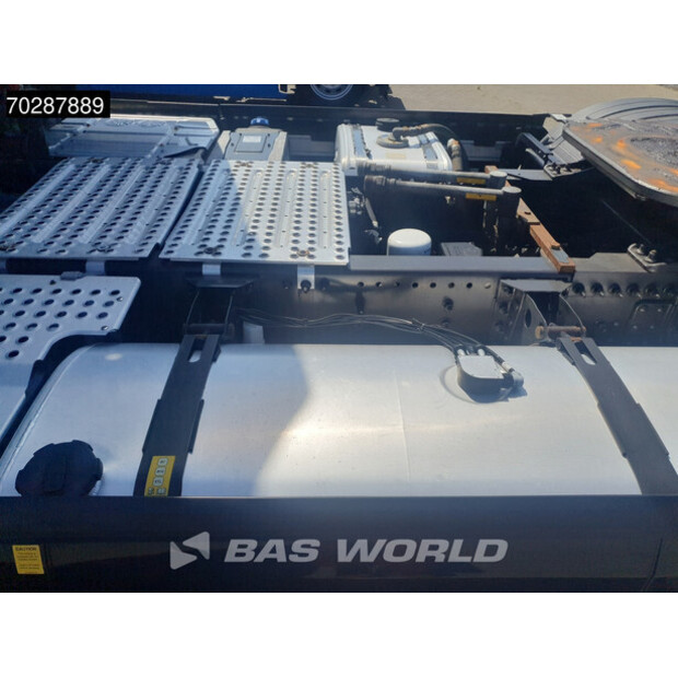 2021 Volvo FH500-41401611