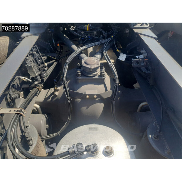 2021 Volvo FH500-41401614