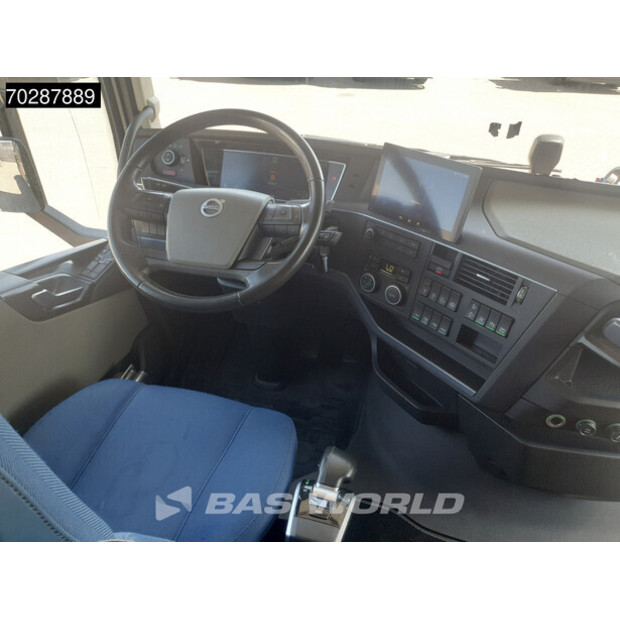 2021 Volvo FH500-41401616