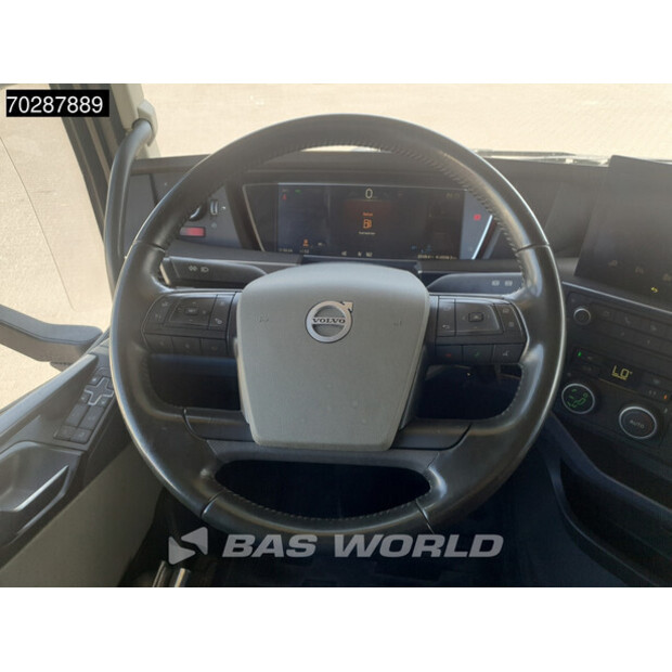 2021 Volvo FH500-41401617