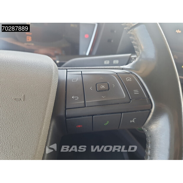 2021 Volvo FH500-41401620