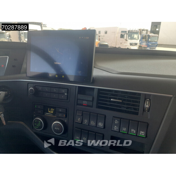 2021 Volvo FH500-41401621