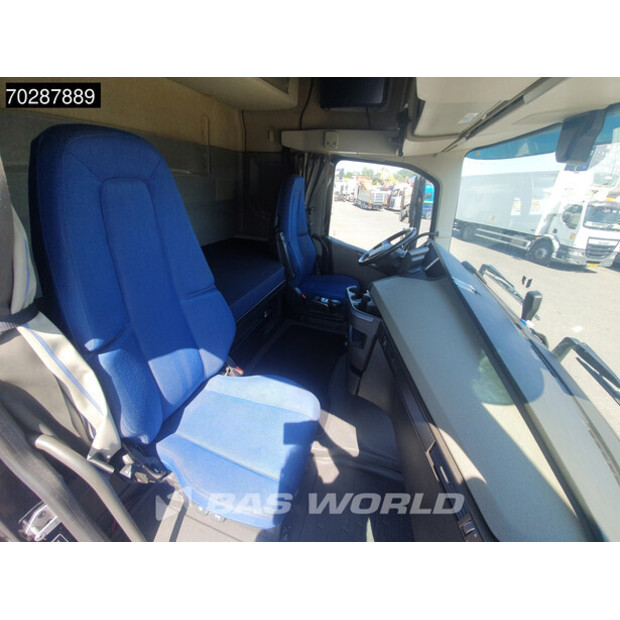 2021 Volvo FH500-41401625
