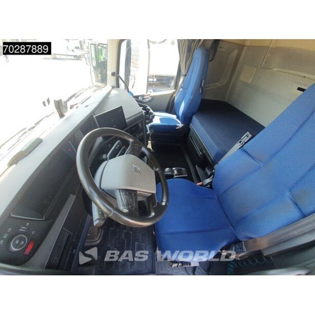 2021 Volvo FH500-41401626