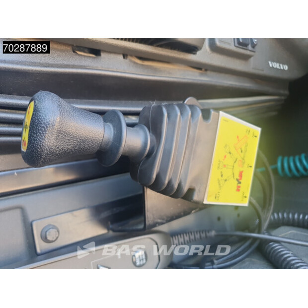 2021 Volvo FH500-41401654