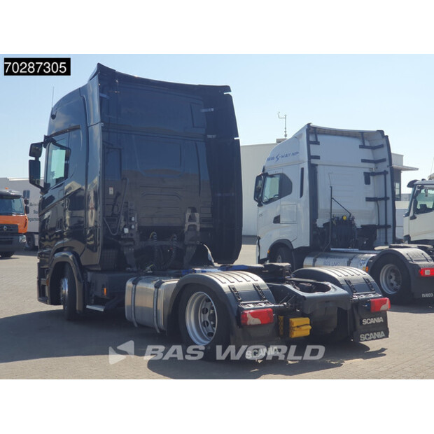 2018 Scania S450-41401725