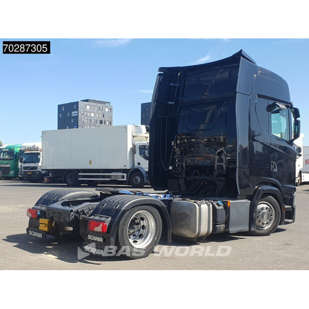 2018 Scania S450-41401733