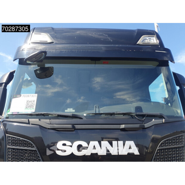 2018 Scania S450-41401735