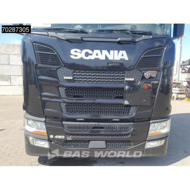 2018 Scania S450-41401736