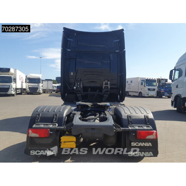 2018 Scania S450-41401737