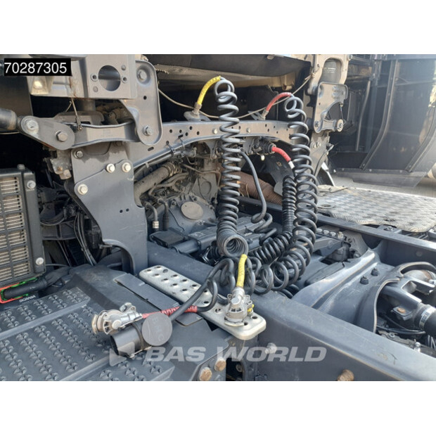 2018 Scania S450-41401738