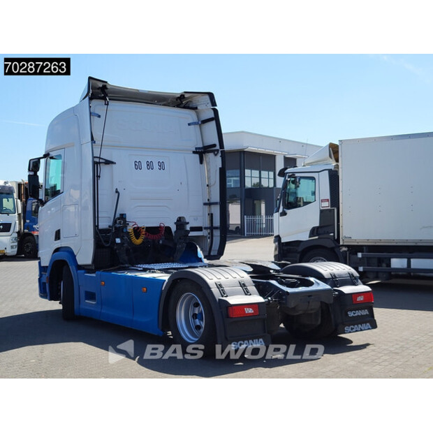2018 Scania R410-41401767