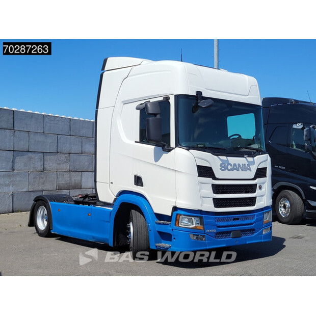 2018 Scania R410-41401768
