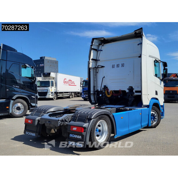 2018 Scania R410-41401770
