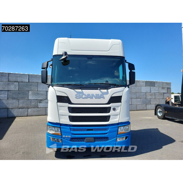 2018 Scania R410-41401771