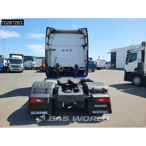 2018 Scania R410-41401776