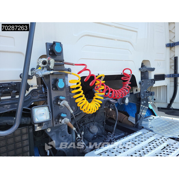 2018 Scania R410-41401778
