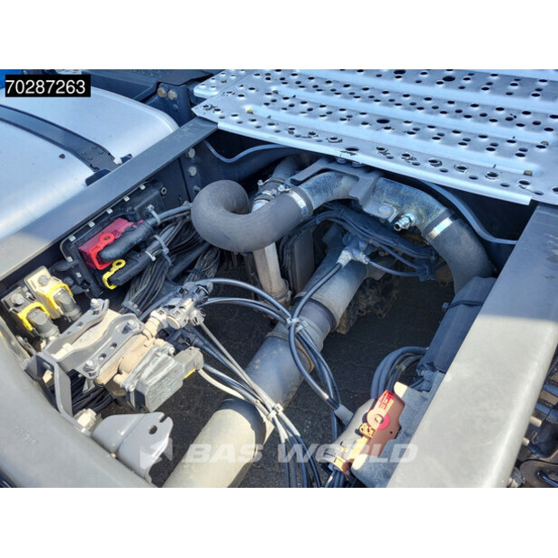 2018 Scania R410-41401779
