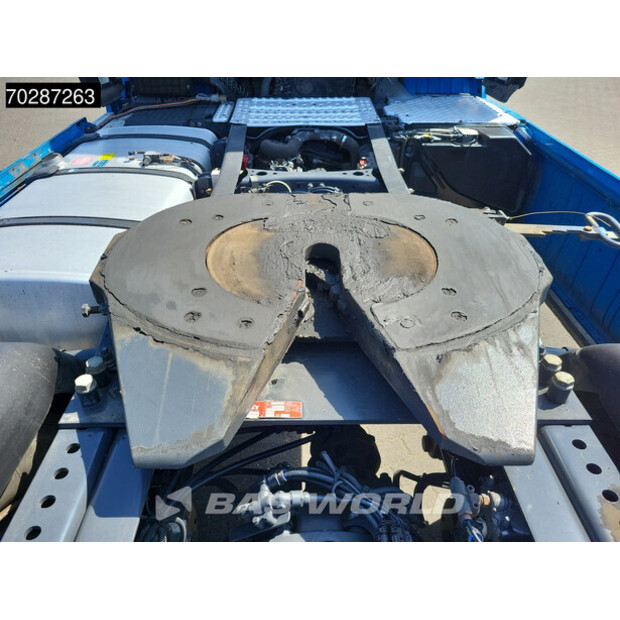 2018 Scania R410-41401780