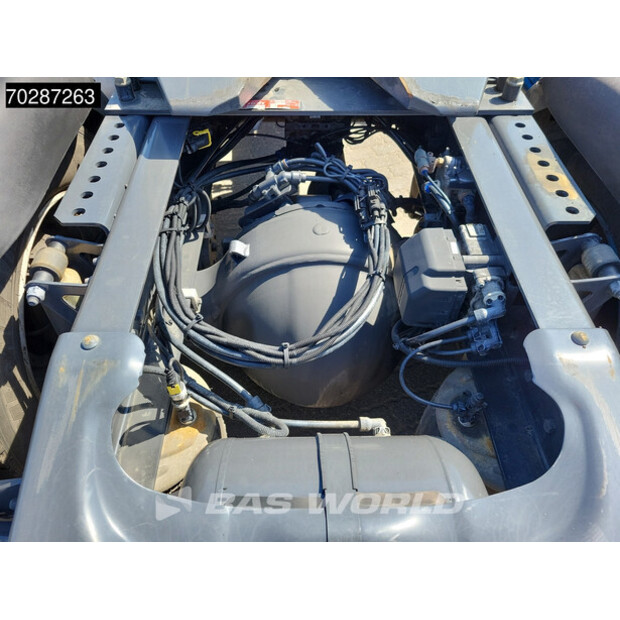 2018 Scania R410-41401781