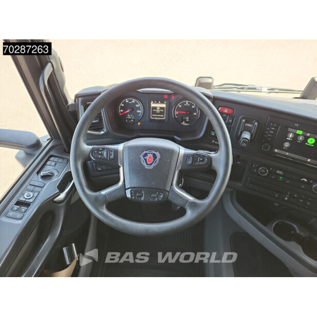 2018 Scania R410-41401784
