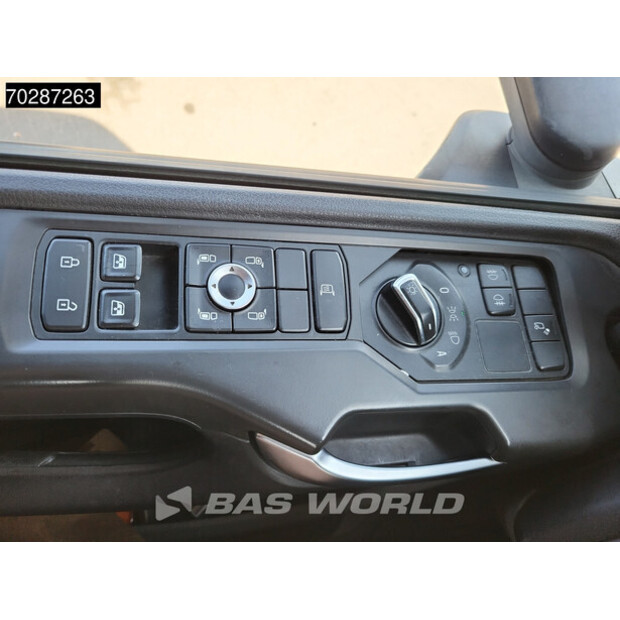 2018 Scania R410-41401785