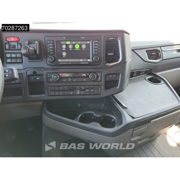 2018 Scania R410-41401789