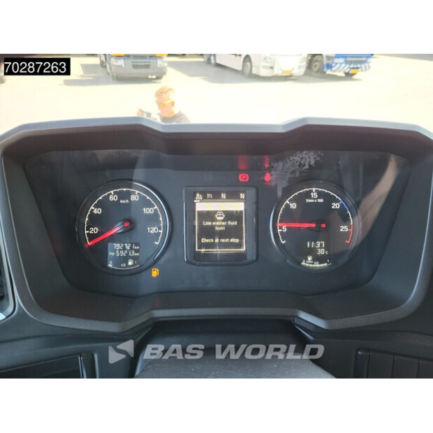 2018 Scania R410-41401794