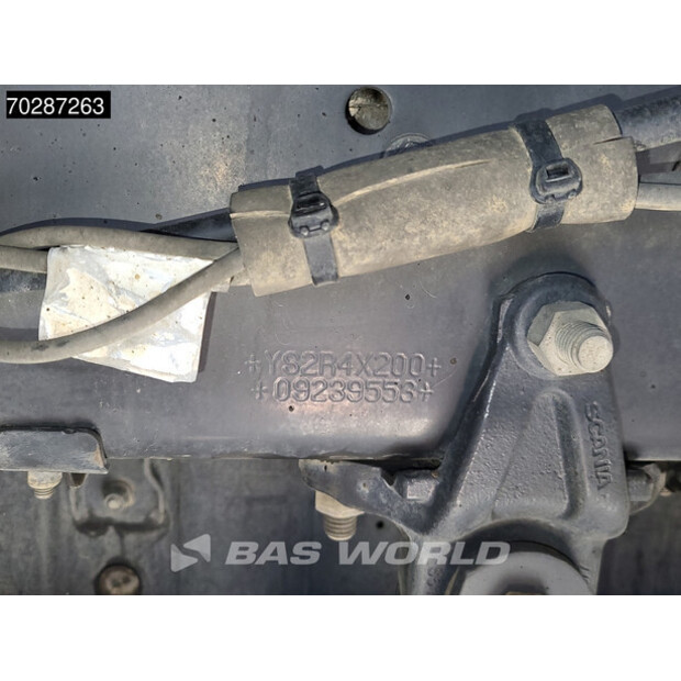 2018 Scania R410-41401796