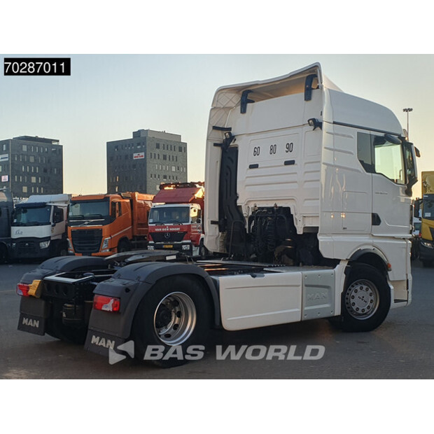 2022 مان TGX 18.470-41401803