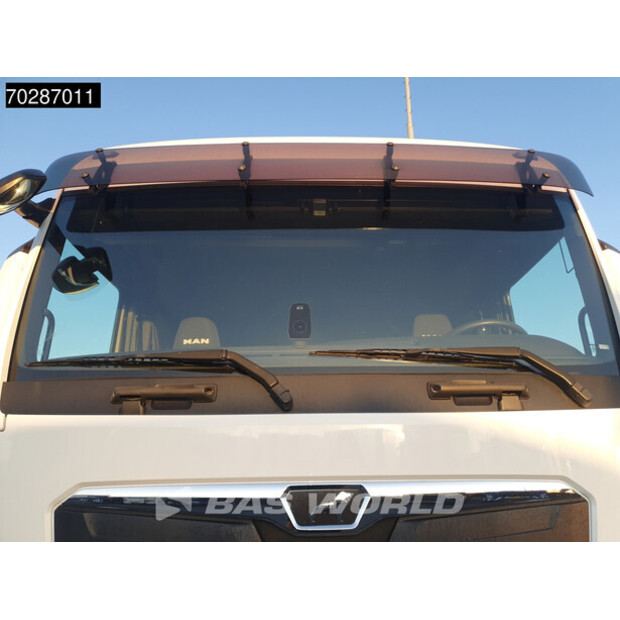 2022 مان TGX 18.470-41401805